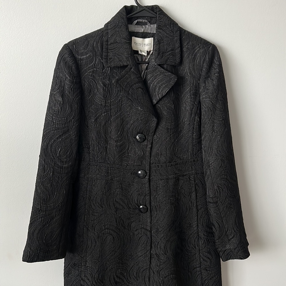 Jacket - Picture 2 of 5